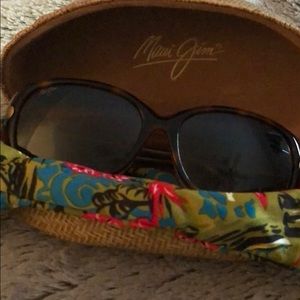Maui Jim women’s sunglasses